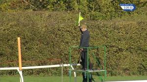 Video preview image for Market Rasen 15:25 - Winteringham Fields 'Menu Surprise' Novices' Chase (3)