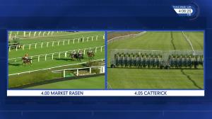 Video preview image for Catterick Bridge 16:05 - William Hill This Is More Handicap (4)