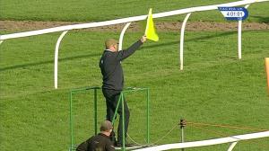 Video preview image for Market Rasen 16:00 - Elixir Bathrooms Prelude Handicap Chase (2)