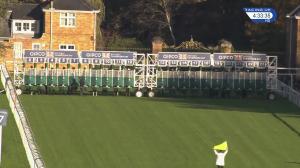 Video preview image for Ascot 16:30 - Balmoral Handicap (Sponsored By QIPCO) (2)