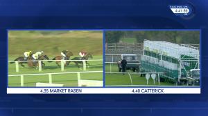 Video preview image for Catterick Bridge 16:40 - Get So Much More With Racing UK Handicap (4)