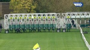 Video preview image for Catterick Bridge 17:10 - Go Racing In Yorkshire Apprentice Handicap (6)