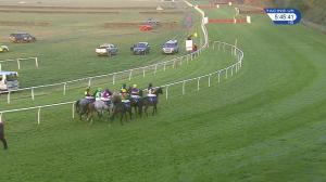 Video preview image for Stratford-on-Avon 17:45 - Kevin Watson Lady Riders' Handicap Hurdle (5)