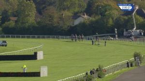 Video preview image for Kempton Park 14:00 - Matchbook Betting Exchange Juvenile Hurdle (3)