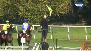 Video preview image for Kempton Park 14:30 - Matchbook Betting Podcast Chase (Novices' Limited Handicap) (4)