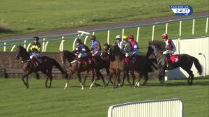 Video preview image for Kempton Park 15:40 - Move Over To Matchbook Handicap Chase (3)