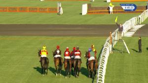 Video preview image for Kempton Park 16:45 - Matchbook Casino Handicap Chase (4)