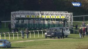 Video preview image for Pontefract 14:30 - Racegoers Club 50th Anniversary Novice Auction Stakes (5)