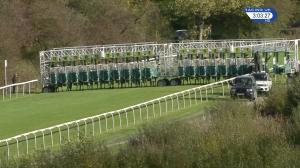 Video preview image for Pontefract 15:00 - Watch More With Racing UK Extra Handicap (4)