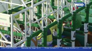 Video preview image for Pontefract 15:30 - ebfstallions.com Silver Tankard Stakes (Listed) (1)