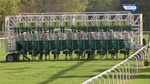 Video preview image for Pontefract 16:00 - Racing UK On Sky Channel 426 Maiden Stakes (5) (Div 1)