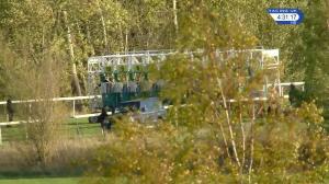 Video preview image for Pontefract 16:30 - Racing UK On Sky Channel 426 Maiden Stakes (5) (Div 2)