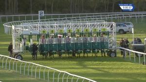Video preview image for Pontefract 17:00 - Are You The Placepot Vip Jamaican Flight Handicap (Round 8) (5)