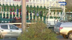 Video preview image for Kempton Park 17:40 - 100% Profit Boost At 32redsport.com Handicap (6)