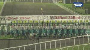 Video preview image for Kempton Park 20:10 - 32Red Casino Novice Stakes (5)