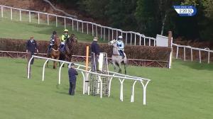 Video preview image for Exeter 14:20 - Savona Foodservice Handicap Chase (3)