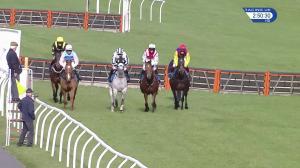 Video preview image for Exeter 14:50 - Surecav Cavity Spacer Handicap Hurdle (4)