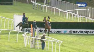 Video preview image for Exeter 16:20 - Bidfood Best Mate Beginners' Chase (3)