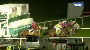 Video preview image for Kempton Park 18:40 - 32Red Casino Handicap (6) (Div 2)