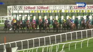 Video preview image for Kempton Park 21:10 - Racing UK HD Handicap (6)