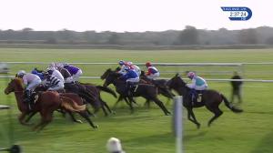 Video preview image for Newmarket 14:35 - Willow Novice Stakes (4)