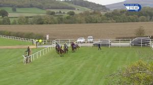 Video preview image for Ludlow 14:10 - Ase 30th Year Birthday Novices' Hurdle (4)