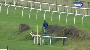 Video preview image for Carlisle 14:30 - racinguk.com Beginners' Chase (3)