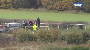 Video preview image for Ludlow 15:20 - Thoroughbred Breeders Association Mares' Novices' Hurdle (4)