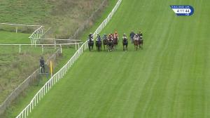 Video preview image for Carlisle 16:10 - Travis Perkins Celotex Handicap Hurdle (4) (Div 1)