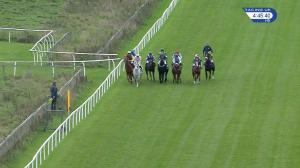 Video preview image for Carlisle 16:45 - Travis Perkins Celotex Handicap Hurdle (4) (Div 2)