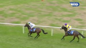 Video preview image for Ludlow 17:00 - Klf Insurance Brokers Chase (Novices' Limited Handicap) (3)