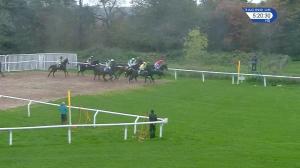 Video preview image for Carlisle 17:20 - Racing UK Available In HD Handicap Chase (4)