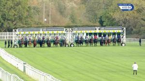 Video preview image for Newbury 16:00 - West Berkshire Racing Club Handicap (4)