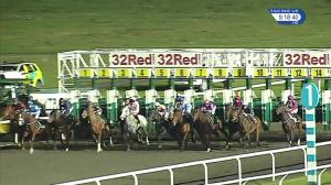 Video preview image for Kempton Park 21:15 - Wise Betting At racinguk.com Handicap (6)