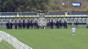 Video preview image for Newbury 13:10 - Conundrum Consulting EBF Fillies' Novice Stakes (4) (Div 1)