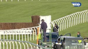 Video preview image for Kelso 14:25 - Clifford & Martin Firth Memorial Novices' Handicap Chase (4)