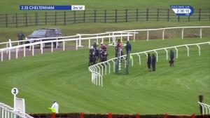 Video preview image for Cheltenham 14:35 - Masterson Holdings Hurdle (2)