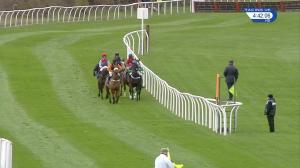 Video preview image for Kelso 16:40 - Carnacrack Handicap Hurdle (4)