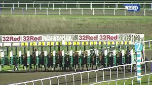 Video preview image for Kempton Park 20:45 - 100% Profit Boost At 32redsport.com Handicap (4)