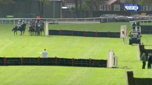 Video preview image for Aintree 12:40 - Countryside Raceday Maiden Hurdle (4)