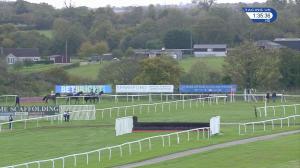 Video preview image for Wincanton 13:35 - Join The Betbright Racing Club Novices' Hurdle (4)