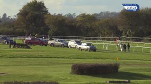 Video preview image for Wincanton 14:45 - Download The Betbright App Handicap Chase (3)