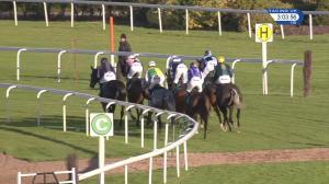 Video preview image for Aintree 15:00 - Monet's Garden Old Roan Limited Handicap Chase (Grade 2) (1)