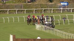 Video preview image for Aintree 15:35 - Molson Coors Chase (Novices' Limited Handicap) (3)