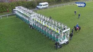 Video preview image for Redcar 12:05 - British Stallion Studs EBF Novice Stakes (5)