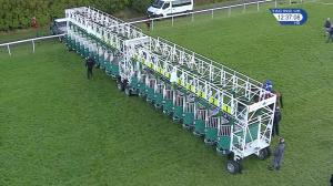 Video preview image for Redcar 12:35 - Best Flat Races Live On Racing UK Nursery Handicap (6)