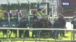 Video preview image for Redcar 13:05 - EBF "Double Trigger' Novice Stakes (5)