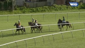 Video preview image for Ayr 13:30 - EBF Stallions/Weddings At Western House 'National Hunt' Novices' Hurdle (4)