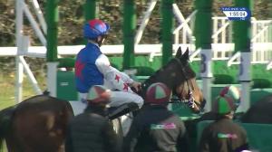 Video preview image for Leicester 13:55 - Sir Gordon Richards Handicap (2)