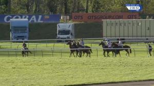 Video preview image for Ayr 14:05 - Christmas Tribute Nights @ Ayr Racecourse Chase (Novices' Limited Handicap) (4)